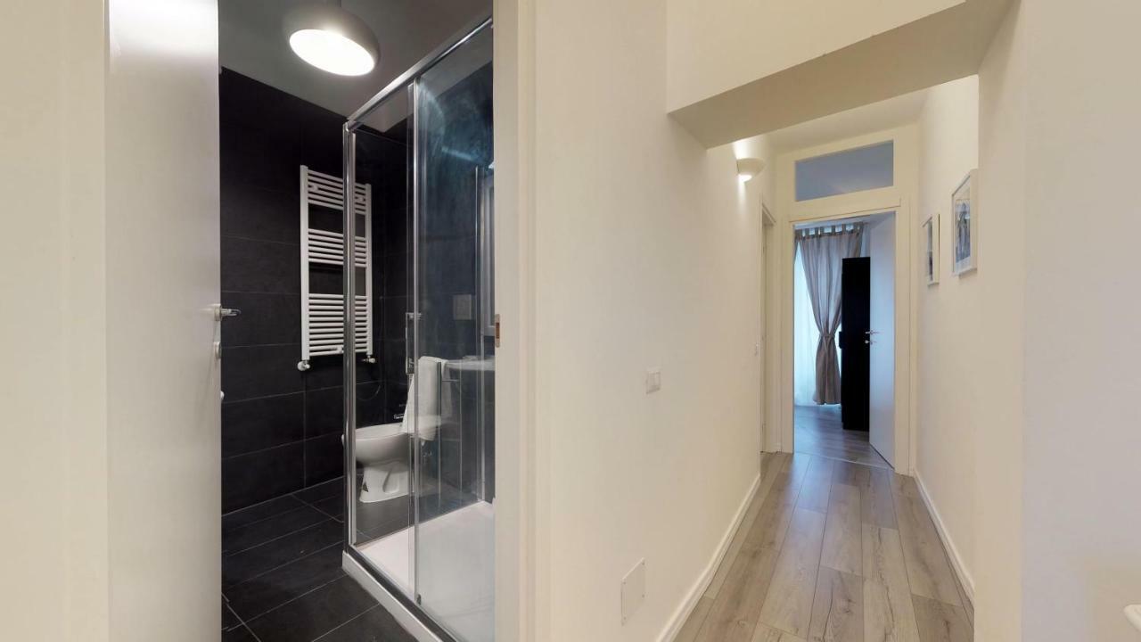 Luxury 2 Bedrooms Apartment Milano Exteriör bild