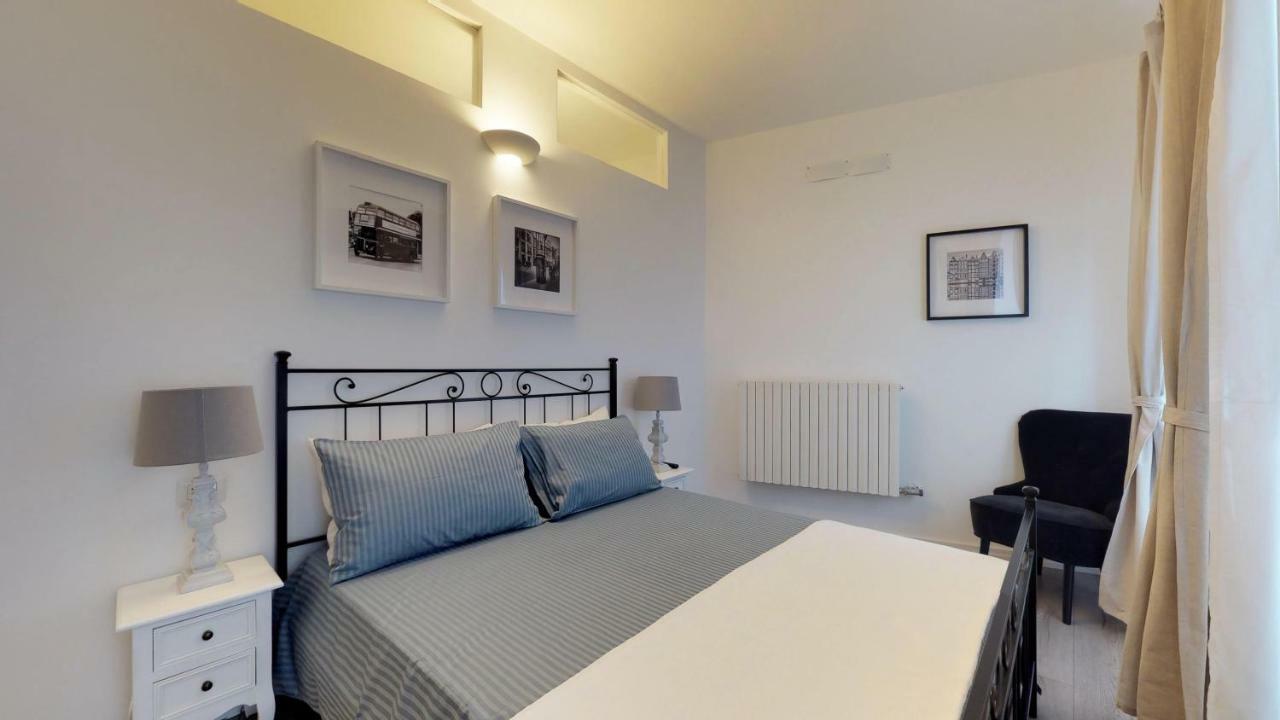 Luxury 2 Bedrooms Apartment Milano Exteriör bild